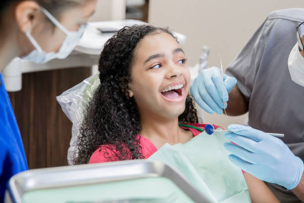 Best Emergency Treatment for Toothache in Broussard, LA