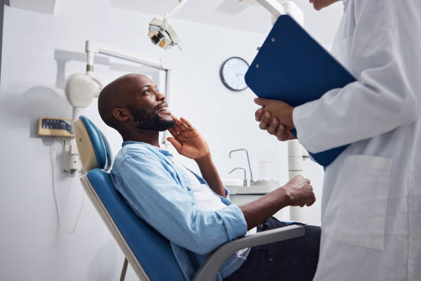Best Weekend Emergency Dentist in Broussard, LA