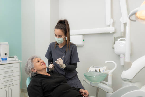 Best Emergency Broken Tooth Repair in Broussard, LA