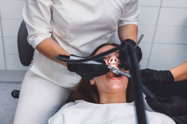 Best Walk-In Emergency Dentist in Broussard, LA